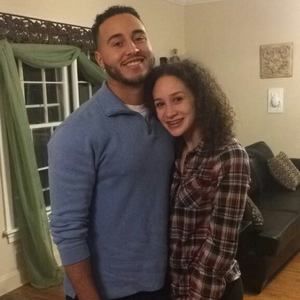 Meet your Posher, Marcus